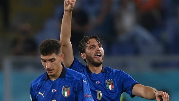 مانويل لوكاتيلي