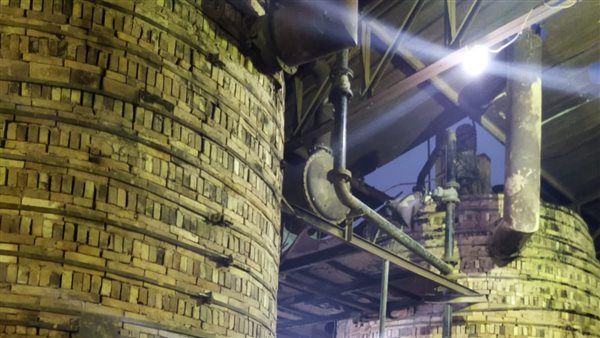 مصنع أبو رواش