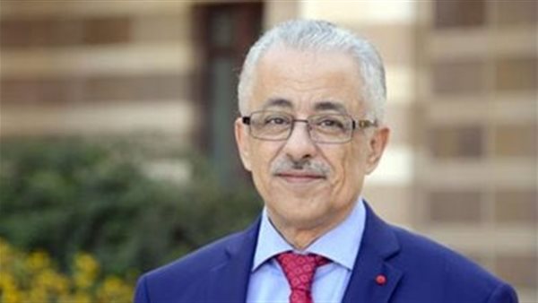 الدكتور طارق شوقي