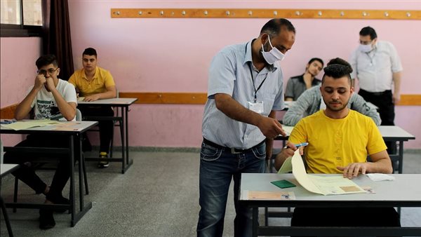 امتحانات - ارشيفية