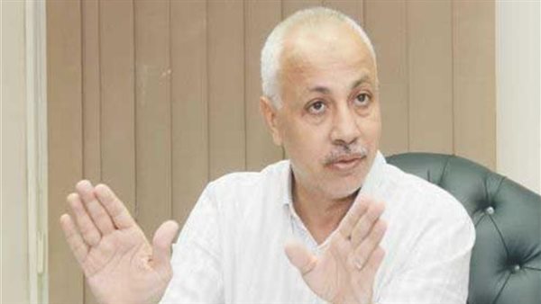 المهندس علاء عبد