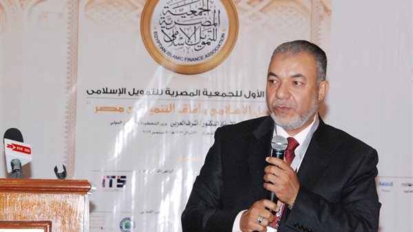 د محمد البلتاجي 