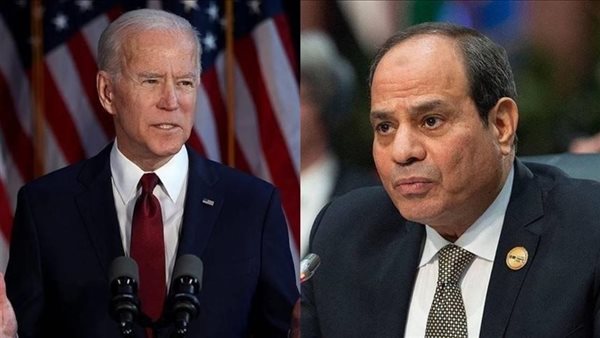  الرئيس السيسي وجو