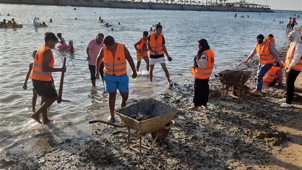 حملات نظافة