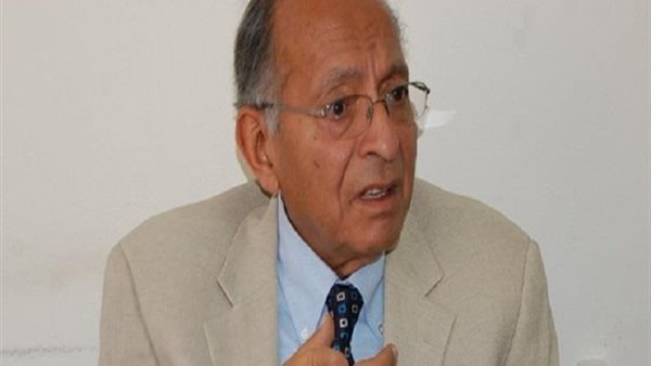 رفعت السعيد- المفكر