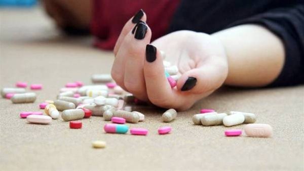 انتحار - أرشيفية