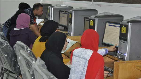 تسجيل رغبات - أرشيفية