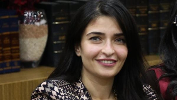 النائبة إيرين سعيد،