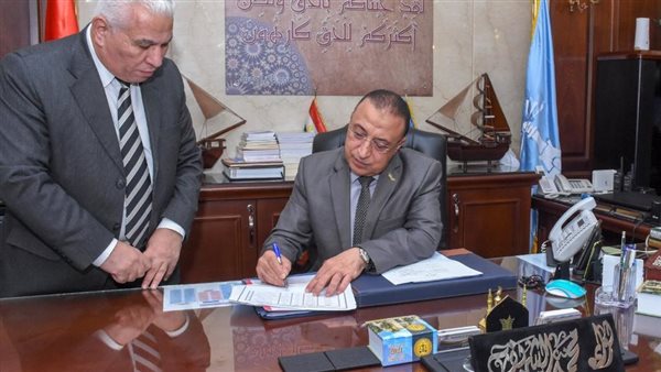 اللواء محمد الشريف