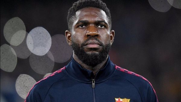 صاموئييل أومتيتي