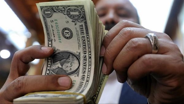 عملات أجنبية - أرشيفية