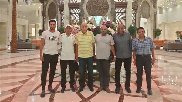 تجديد تعاقد المدافع