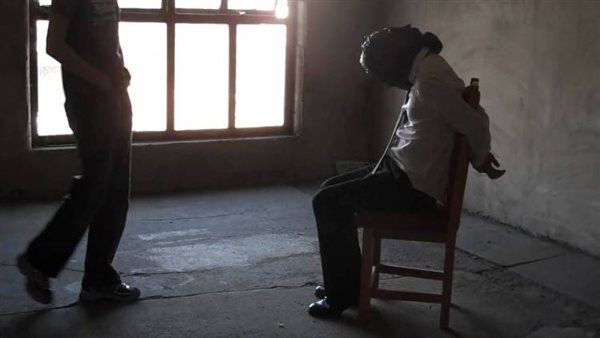 خطف - تعبيرة