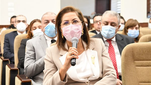 الدكتورة هالة السعيد