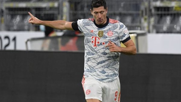 ليفاندوفسكي