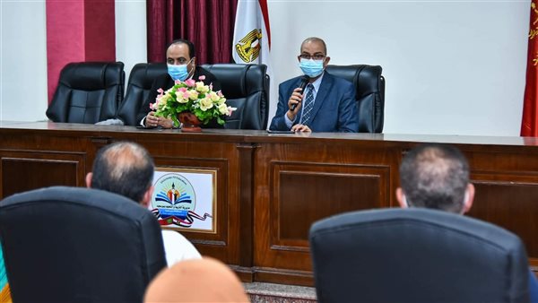 وكيل تعليم بورسعيد