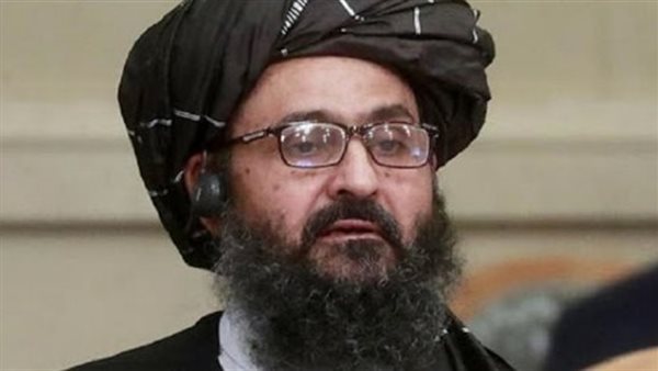 الملا عبد الغني برادر