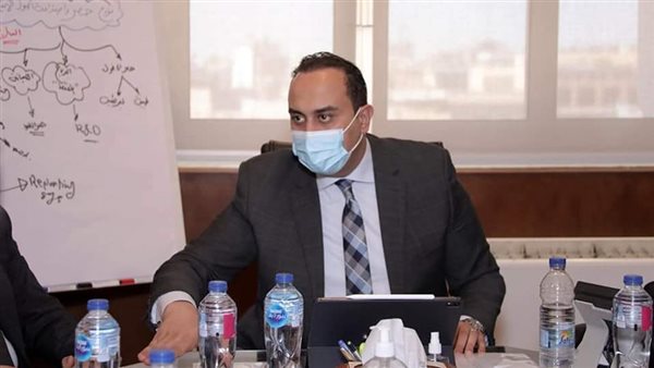 الدكتور أحمد السبكي