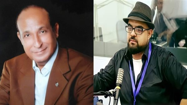 معتز فتيحة وممدوح