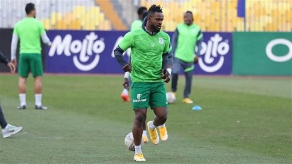 أوستين أموتو لاعب