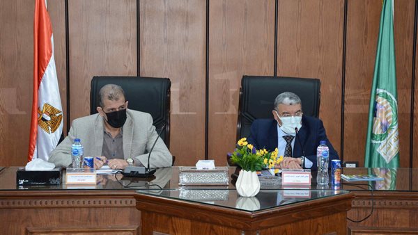 اجتماع مجلس المنطقة