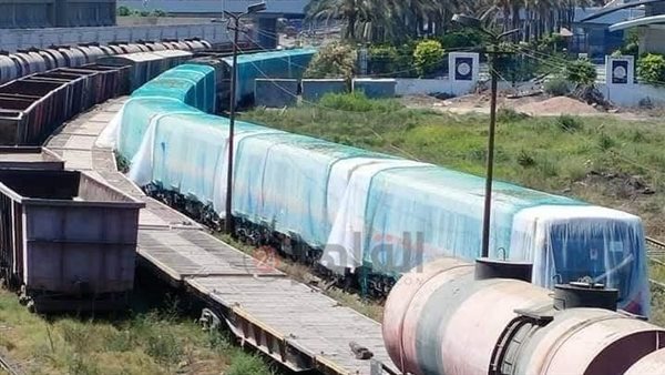 المترو الجديد