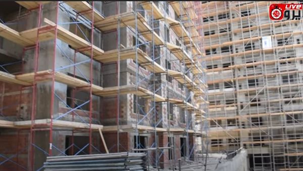  تطوير مثلث ماسبيرو