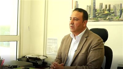 العاصمة الإدارية تُلزم ماستر جروب بفتح حساب بنكي ومراقبته من جهات حكومية