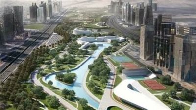 المتحدث باسم العاصمة الإدارية: إنشاء 50 سفارة كاملة التشطيب ضمن مبادرة الرئيس