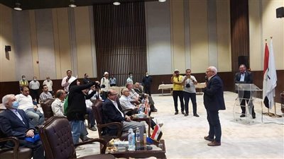 الغضبان: 18 مليار جنيه أُنفقت على تحسين التربة بشرق بورسعيد