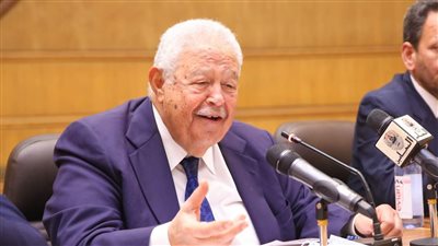 بحضور النقيب.. ختام فعاليات جلسة حلف اليمين القانونية للمحامين| صور