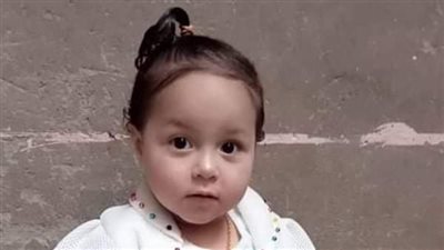 ماتت من الجوع والعطش.. حكاية العثور على جثة الطفلة فاطمة بعد أسبوع غياب بحلوان