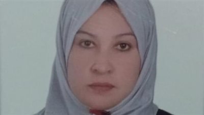 زوج أكبر طالبة سنًا بالثانوية العامة: أثبتي إنه مفيش حاجة اسمها مستحيل