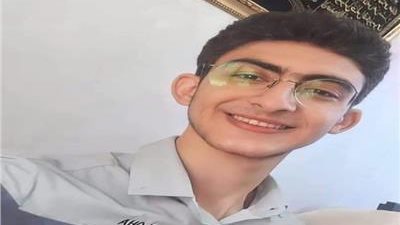 الثالث علمي علوم بالمنوفية: إصابتي وأسرتي بفيروس كورونا أصعب المواقف خلال دراستي