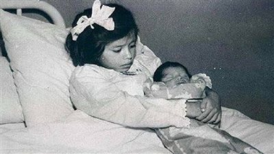 أم عمرها 5 سنين.. أغرب قصة حمل في العالم