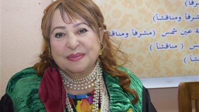 أستاذ علم اجتماع: الفن الراقي لا يقل أهمية عن رغيف الخبز