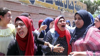 مستقبل مجهول وقلق من القادم.. اللحظات الأولى لطلاب الثانوية العامة بعد إعلان النتيجة