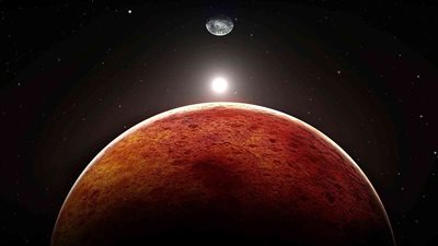 البحوث الفلكية تكشف عن حدث فلكي فريد يحدث لكوكب أورانوس 