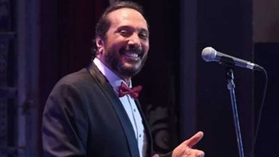 علي الحجار يحيي حفلا في محكى القلعة اليوم