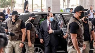 تفاصيل زيارة رئيس المخابرات المصري إلى القدس