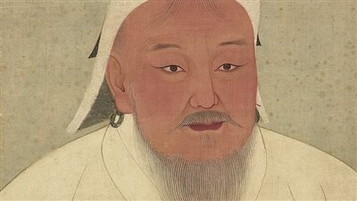 في ذكرى وفاته.. أهم محطات جنكيز خان موحد المغول