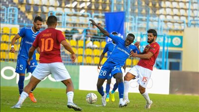 الدوري العام الجديد ينطلق نهاية سبتمبر | انفراد