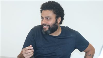 أحمد فوزى صالح بعد نجاح الحرامي 2: أحضر لفيلم هاملت ومسلسل عن عالم الجريمة