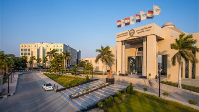 لطلاب الثانوية العامة.. ننشر المصروفات الدراسية لجامعة مصر للعلوم والتكنولوجيا 