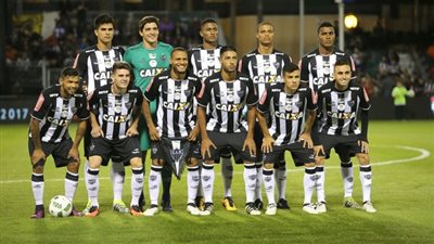 تعرف على أرقام أتلتيكو مينيرو بعد التتويج بالدوري البرازيلي لأول مرة منذ 50 عامًا