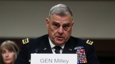 رئيس الأركان الأمريكي: لا أحد توقع كارثة انهيار الجيش الأفغاني في 11 يومًا