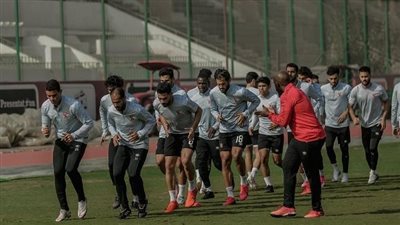 موسيماني يمنح نجوم الأهلي راحة سلبية لمدة أسبوع عقب مباراة أسوان