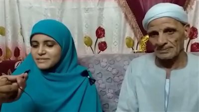 الأولى بالقسم العلمي علوم بسوهاج: أناشد الرئيس بحصولي على منحة لدراسة الطب بسبب ظروفي المالية