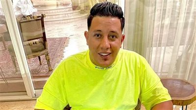 حمو بيكا: مصر مش أم كلثوم وعبد الحليم بس.. وفيه ناس أصوات لا تصلح ومعاهم كارنيه النقابة 