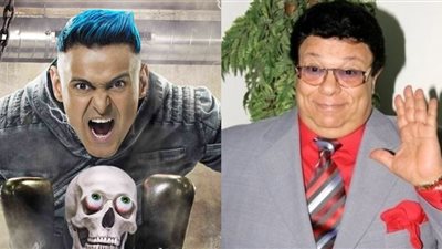 في ذكرى ميلاده.. ماذا قال إبراهيم نصر عن برامج مقالب رامز جلال؟